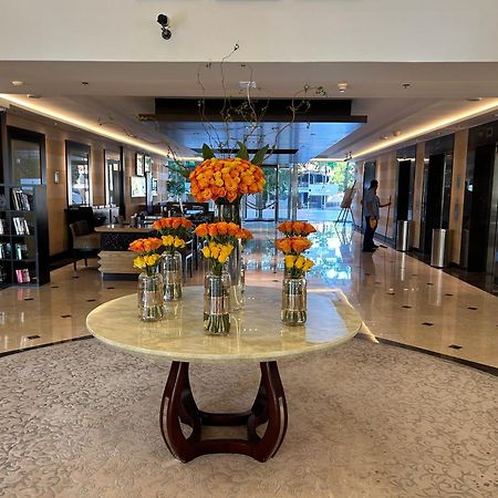 Marvelous Private Beach Apartment In Palm Dubai Within Anantara 5 Star Resort Екстериор снимка